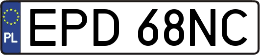 EPD68NC