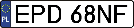 EPD68NF