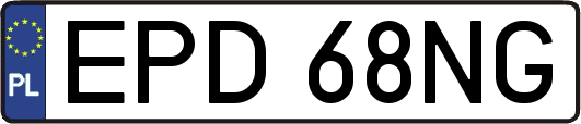 EPD68NG