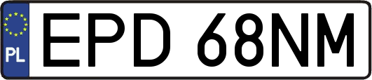 EPD68NM