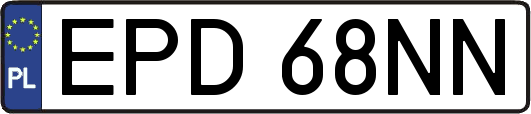 EPD68NN