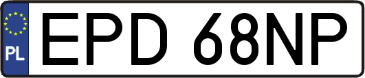 EPD68NP
