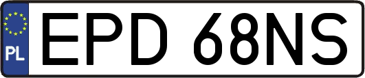 EPD68NS