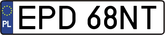 EPD68NT