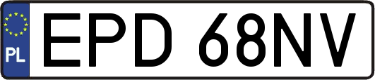 EPD68NV
