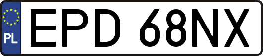 EPD68NX