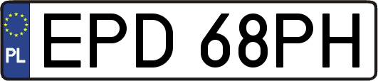 EPD68PH