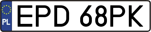 EPD68PK