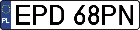 EPD68PN