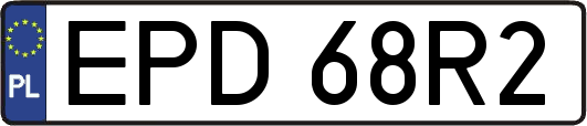 EPD68R2