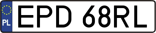 EPD68RL