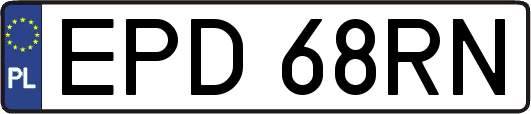 EPD68RN