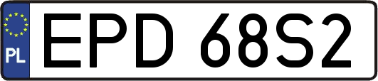 EPD68S2