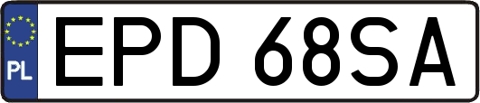 EPD68SA