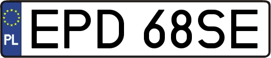 EPD68SE