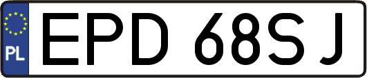 EPD68SJ