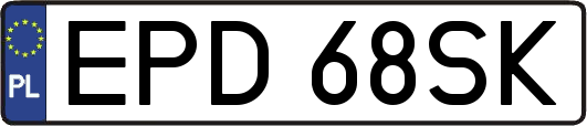EPD68SK