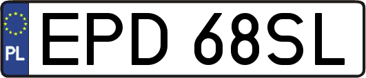 EPD68SL