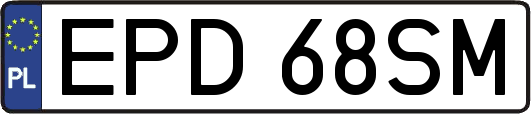 EPD68SM