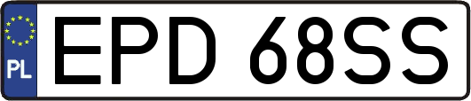 EPD68SS