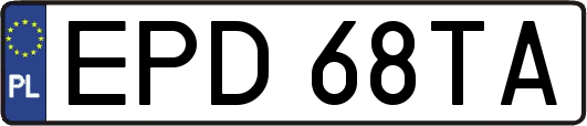 EPD68TA