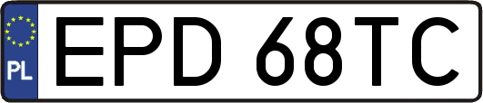 EPD68TC