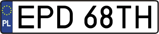 EPD68TH