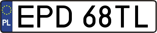 EPD68TL