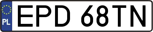 EPD68TN