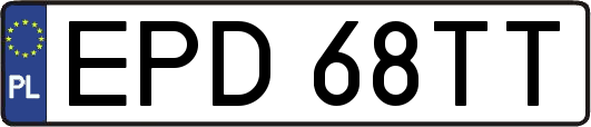 EPD68TT