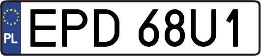 EPD68U1
