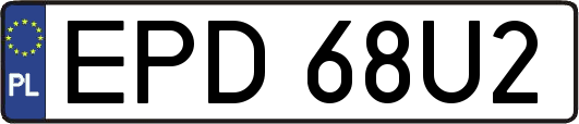 EPD68U2