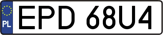 EPD68U4