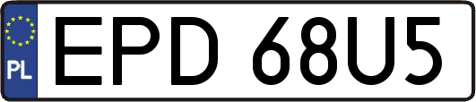 EPD68U5