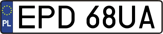 EPD68UA