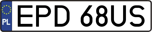 EPD68US