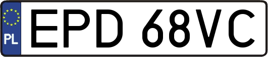 EPD68VC