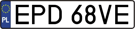 EPD68VE