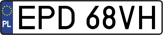 EPD68VH