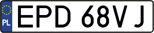 EPD68VJ