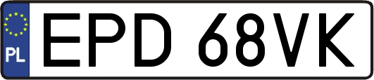 EPD68VK