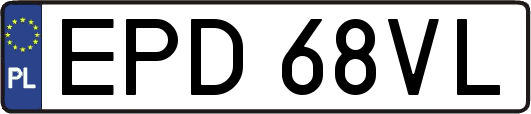 EPD68VL