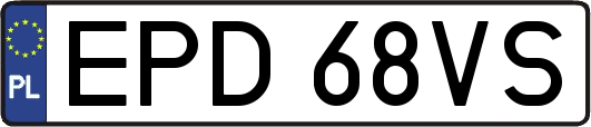 EPD68VS