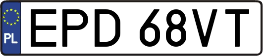 EPD68VT