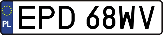 EPD68WV