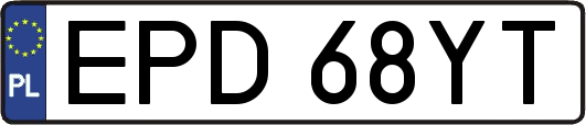 EPD68YT