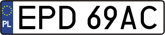 EPD69AC