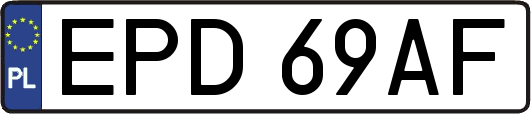 EPD69AF