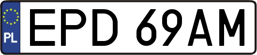 EPD69AM