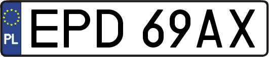 EPD69AX